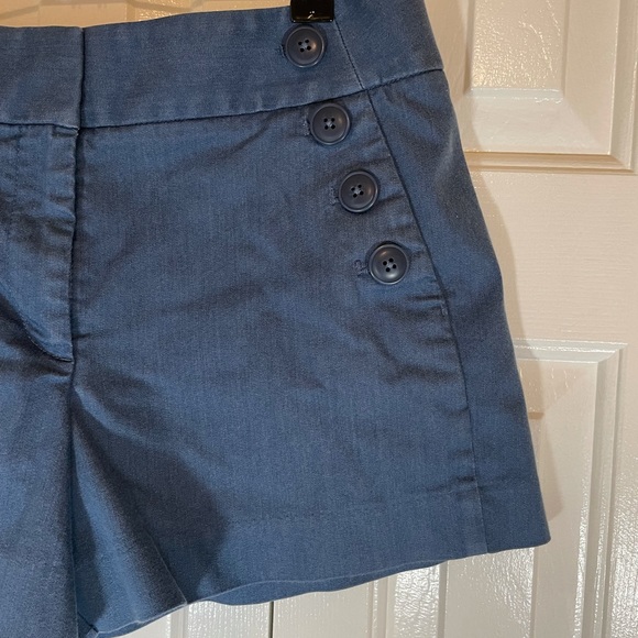 ☀️ EUC Loft “Riviera Shorts” - Picture 3 of 3